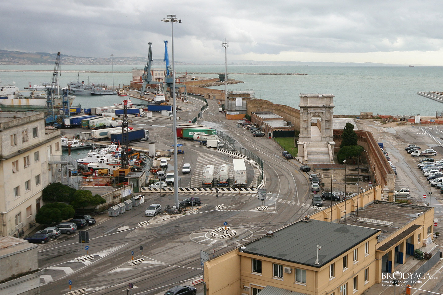 Ancona